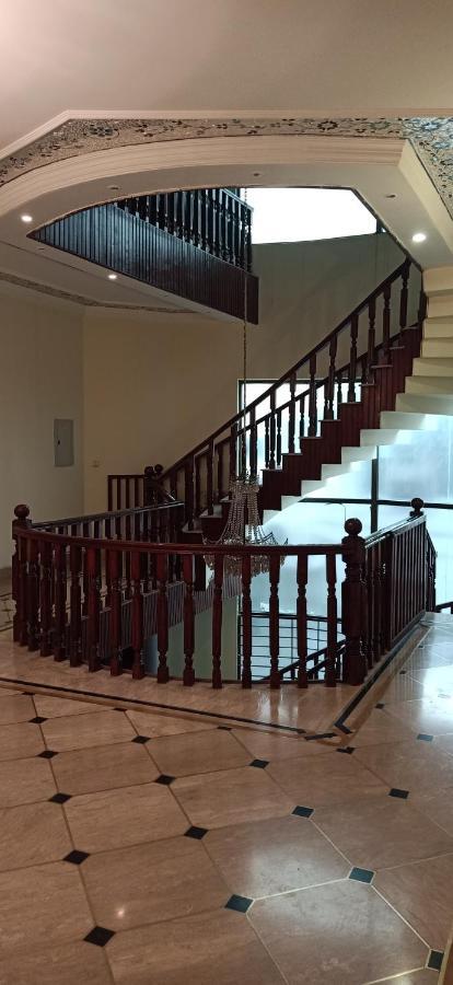 Executive Galaxy Guest House Islamabad Eksteriør bilde